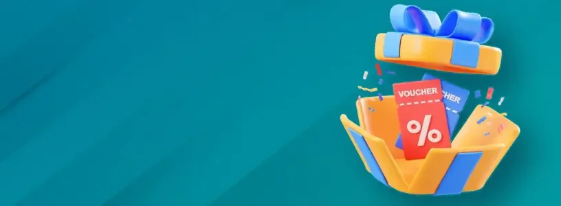 Tặng 100k khi đăng ký