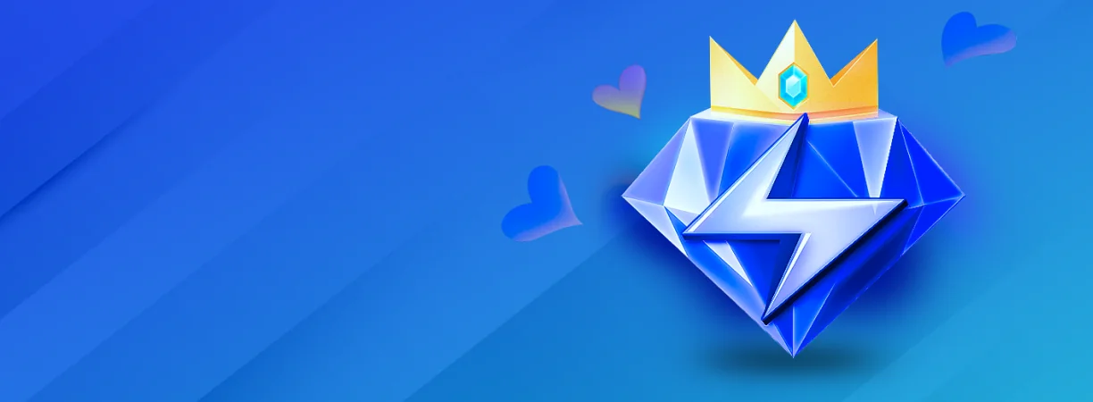 Thưởng 100% tiền nạp lần đầu