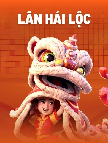 Trò chơi Lân Hải Lộc