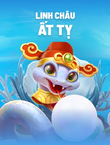 Trò chơi Linh Châu Ất Tỵ